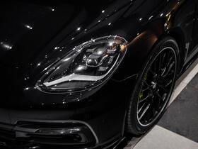 Porsche Panamera vaihtoauto