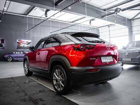 Mazda MX-30 vaihtoauto
