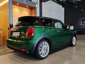 Mini Cooper vaihtoauto
