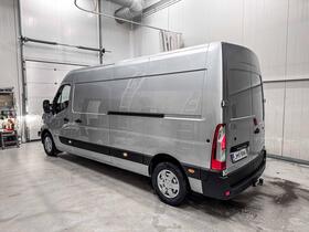 Renault Master vaihtoauto
