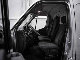 Renault Master vaihtoauto