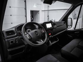 Renault Master vaihtoauto