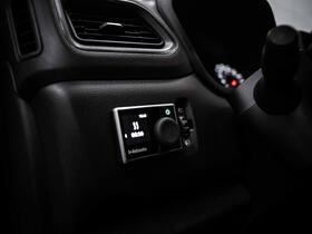 Renault Master vaihtoauto