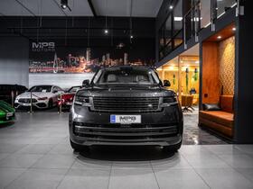 Land Rover Range Rover vaihtoauto