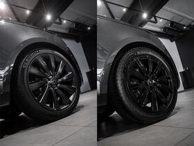 Land Rover Range Rover vaihtoauto