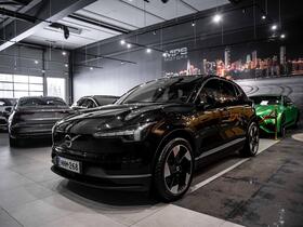 Volvo EX30 vaihtoauto