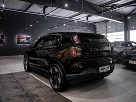 Volvo EX30 vaihtoauto