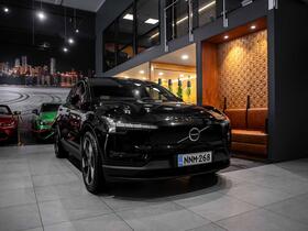 Volvo EX30 vaihtoauto