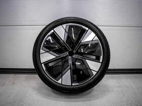 Volvo EX30 vaihtoauto