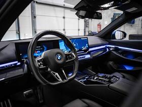 BMW i5 vaihtoauto