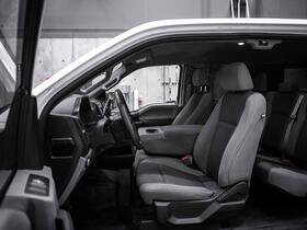 Ford F150 vaihtoauto