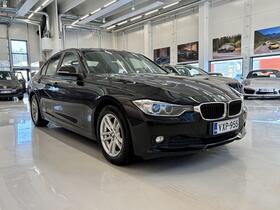 BMW 316 vaihtoauto