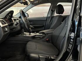 BMW 316 vaihtoauto