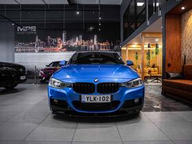BMW 330 vaihtoauto