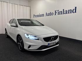 Volvo V40 vaihtoauto