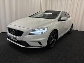 Volvo V40 vaihtoauto