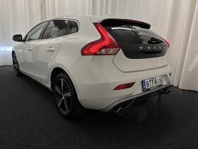 Volvo V40 vaihtoauto