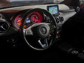 Mercedes-Benz B vaihtoauto