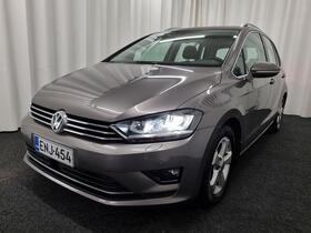 Volkswagen Golf Sportsvan vaihtoauto