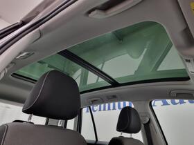 Volkswagen Golf Sportsvan vaihtoauto