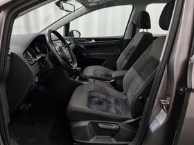 Volkswagen Golf Sportsvan vaihtoauto