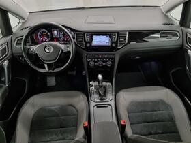 Volkswagen Golf Sportsvan vaihtoauto