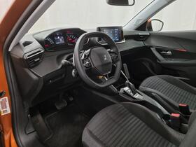 Peugeot 2008 vaihtoauto