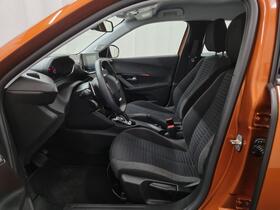 Peugeot 2008 vaihtoauto