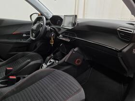 Peugeot 2008 vaihtoauto