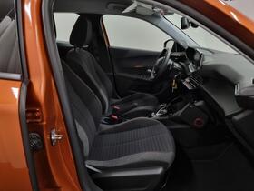 Peugeot 2008 vaihtoauto