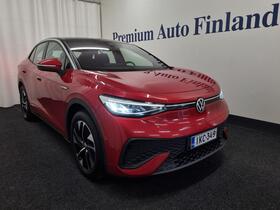 Volkswagen ID.5 vaihtoauto