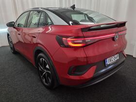 Volkswagen ID.5 vaihtoauto