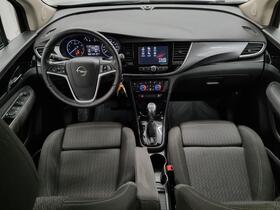 Opel Mokka vaihtoauto
