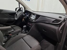 Opel Mokka vaihtoauto