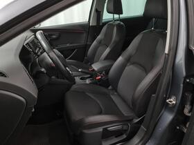 SEAT Leon ST vaihtoauto