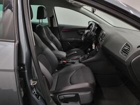 SEAT Leon ST vaihtoauto