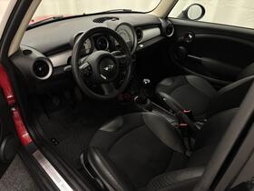 Mini Cooper vaihtoauto