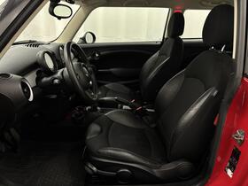 Mini Cooper vaihtoauto