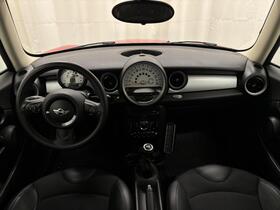 Mini Cooper vaihtoauto