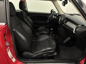 Mini Cooper vaihtoauto
