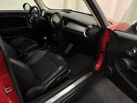 Mini Cooper vaihtoauto