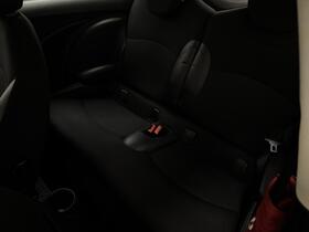 Mini Cooper vaihtoauto