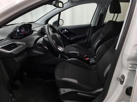 Peugeot 208 vaihtoauto