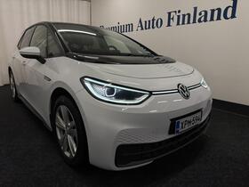 Volkswagen ID.3 vaihtoauto