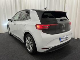 Volkswagen ID.3 vaihtoauto