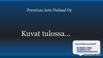 Toyota Verso vaihtoauto