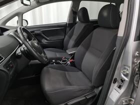 Toyota Verso vaihtoauto