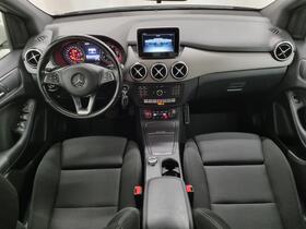 Mercedes-Benz B vaihtoauto