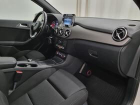 Mercedes-Benz B vaihtoauto