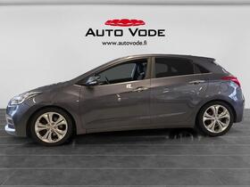 Hyundai i30 vaihtoauto